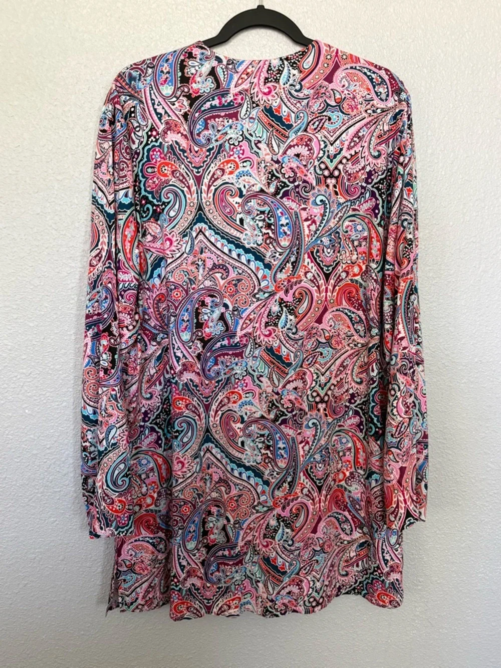La Blanca Swimsuit Cover Up Dress Size XL